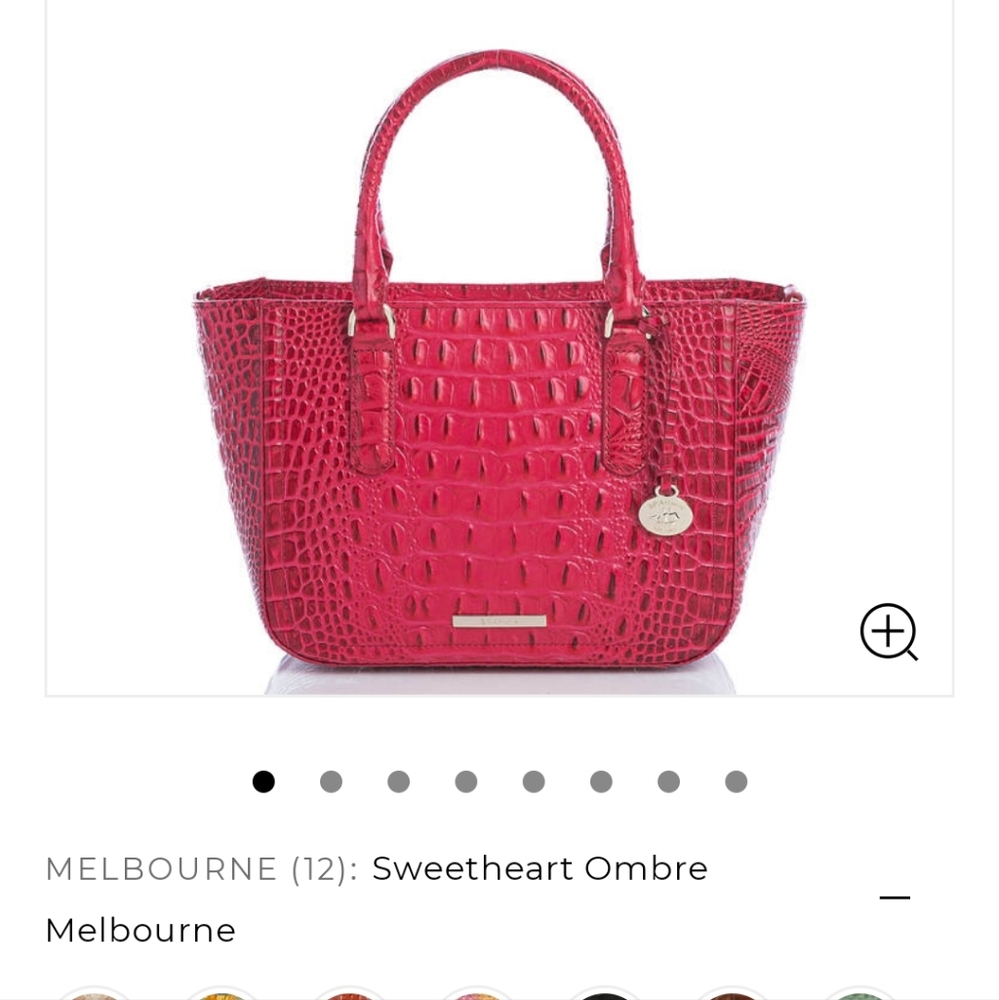 BRAHIM SWEETHEART CROSSBODY